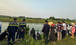 Liên tiếp các vụ đuối nước thương tâm ở Quảng Trị và Huế trong một ngày