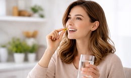 Những loại thuốc cần tránh khi dùng cùng magie