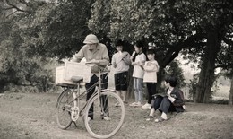 Kem 35 – Hương vị gắn kết tuổi thơ, hiện tại và tương lai