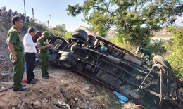 3 tháng đầu năm, Lâm Đồng có 196 vụ tai nạn, 117 người chết: UBND tỉnh chỉ đạo 'nóng'