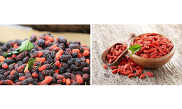 Cách chế nước dâu tằm làm đẹp da và ngủ ngon