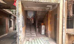 Tận thấy sự 'cũ kỹ' của Khu tập thể Thanh Xuân Bắc trước đề xuất cải tạo