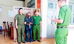 Có tới 19 tiền án trộm cắp, Bình 'chôm' vẫn không hối cải