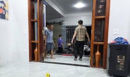 Đâm vợ cũ tử vong rồi bỏ trốn