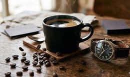 Uống cà phê có gây nổi mụn không?