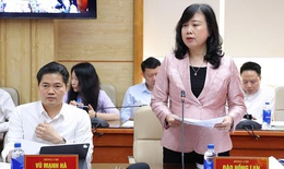 Việt Nam sẽ tham gia nghiên cứu thử nghiệm lâm sàng quốc tế vắc xin điều trị ung thư và các vắc xin thế hệ mới