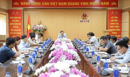 Thúc đẩy hoàn thiện đúng tiến độ hệ thống PCCC tại Cơ sở 2 Bệnh viện Bạch Mai và Việt Đức