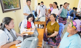 BV Bạch Mai hợp tác y tế với Sơn La mở ra bước chuyển mới nâng cao chất lượng y tế vùng Tây Bắc