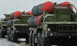 Hệ thống S-400 Nga khiến mọi mục tiêu lộ diện nhờ mạng radar đa tầng