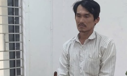 Bắt cặp vợ chồng vì xâm phạm chỗ ở của người khác