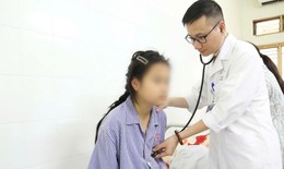 'Hồi sinh trái tim' cho bé gái 14 tuổi thoát lằn ranh sinh tử