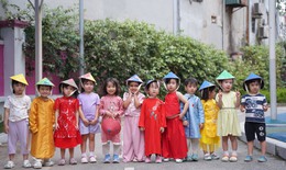 Can thiệp dinh dưỡng giúp cải thiện tầm vóc cho trẻ thấp còi