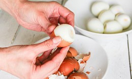 Axit uric cao ăn trứng được không?