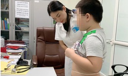 Tối ưu chiều cao cho trẻ thừa cân béo phì