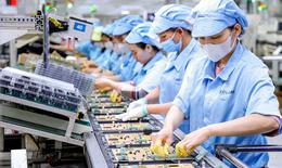 Chính phủ: Tăng trưởng 2 con số giai đoạn 2026–2030 gắn nâng cao đời sống Nhân dân là nhiệm vụ trọng tâm