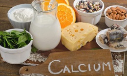 Muốn tăng chiều cao cho trẻ: Không chỉ canxi, cần đủ 'bộ vi chất vàng'