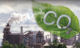 Vận hành thị trường tín chỉ carbon, doanh nghiệp sẽ buộc phải có trách nhiệm tài chính với phát thải của mình