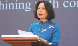 Trao cơ hội, mở tương lai cho người khuyết tật