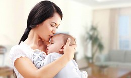 Trẻ chậm tăng cân phải làm sao?