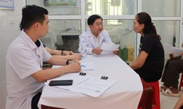 Đưa kỹ thuật tầm soát ung thư về tận cơ sở, hơn 450 người dân được khám miễn phí
