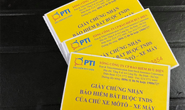 Làm hồ sơ bồi thường Bảo hiểm trách nhiệm dân sự (bắt buộc) thế nào?