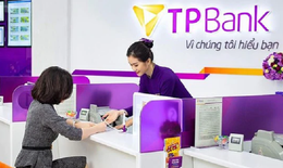 VPBankS khuyến nghị mua cổ phiếu TPB