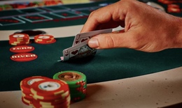 Chơi poker có vi phạm pháp luật không?