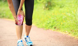 Đi bộ có gây thoái hóa khớp gối không?