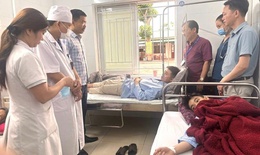 Nghệ An kêu gọi người từng mua bánh mì Quỳnh theo dõi sức khỏe sau vụ nghi ngộ độc thực phẩm