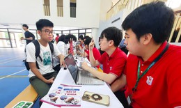 Tuyển sinh Y Dược 2026: Siết chặt đầu vào, mở rộng tổ hợp
