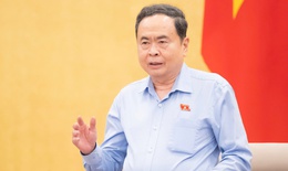 Kỳ họp đầu tiên của Quốc hội khóa XVI dự kiến diễn ra trong 11 ngày