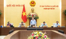 Chủ tịch Quốc hội: Sẵn sàng cho Kỳ họp thứ Nhất, Quốc hội khóa XVI