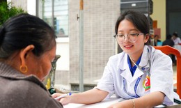 Kỳ thi đánh giá năng lực hành nghề y: Trường y chọn đi trước hay chờ 'nước đến chân'?