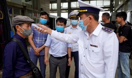 Ngành y tế Hà Tĩnh khuyến cáo không hoang mang, chủ quan trước biến thể mới của COVID-19