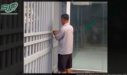 Xôn xao vụ người phụ nữ bị hành hung tàn nhẫn, giam lỏng hơn 1 tiếng liên quan đến đất đai