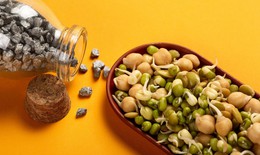 Hiệp hội Tim mạch Mỹ kêu gọi ưu tiên thực phẩm chứa protein thực vật