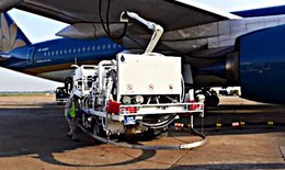 Bộ Xây dựng nói gì về đề xuất phụ thu nhiên liệu bay của Cục Hàng không?