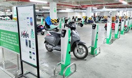 Trạm sạc xe điện trong chung cư phải bảo đảm các quy chuẩn kỹ thuật nào?