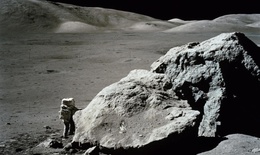 Những hình ảnh trực tiếp từ Mặt Trăng sẽ được chuyển về Trái Đất trong vài ngày tới