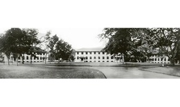 Viện Pasteur TPHCM sau 135 năm phát triển