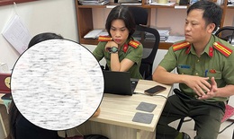 Xử lý 3 người đăng tin sai sự thật về dự án Khu đô thị Olympic