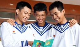 Bộ đội Vùng 5 Hải quân lan tỏa phong trào đọc sách