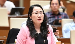 ĐBQH: Miễn học phí, nhưng gánh nặng lại chuyển sang các khoản thu học liên kết