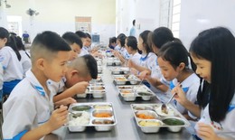 Bữa ăn hợp lý trong ngày thi – nên và không nên