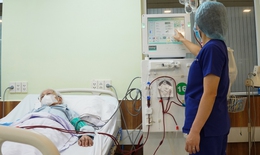 Bác sĩ bật mí 3 từ khoá 'vàng' phòng đột quỵ, nhồi máu cơ tim từ gốc