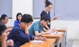 Thí sinh 2k8 và những lưu ý không thể bỏ qua tại kỳ tuyển sinh đại học 2026