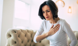 5 thói quen hàng ngày âm thầm gây hại tim mạch
