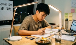 Mùa ôn thi: Sĩ tử cần bổ sung chất gì để tốt cho não bộ và trí nhớ?