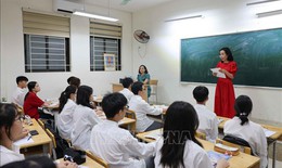 Lịch nghỉ giỗ Tổ Hùng Vương và 30/4 - 1/5 của học sinh, sinh viên năm 2026  ra sao?