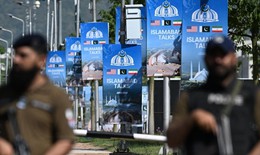 Iran chính thức rút khỏi đàm phán tại Pakistan, Phó Tổng thống Mỹ huỷ đi Islamabad